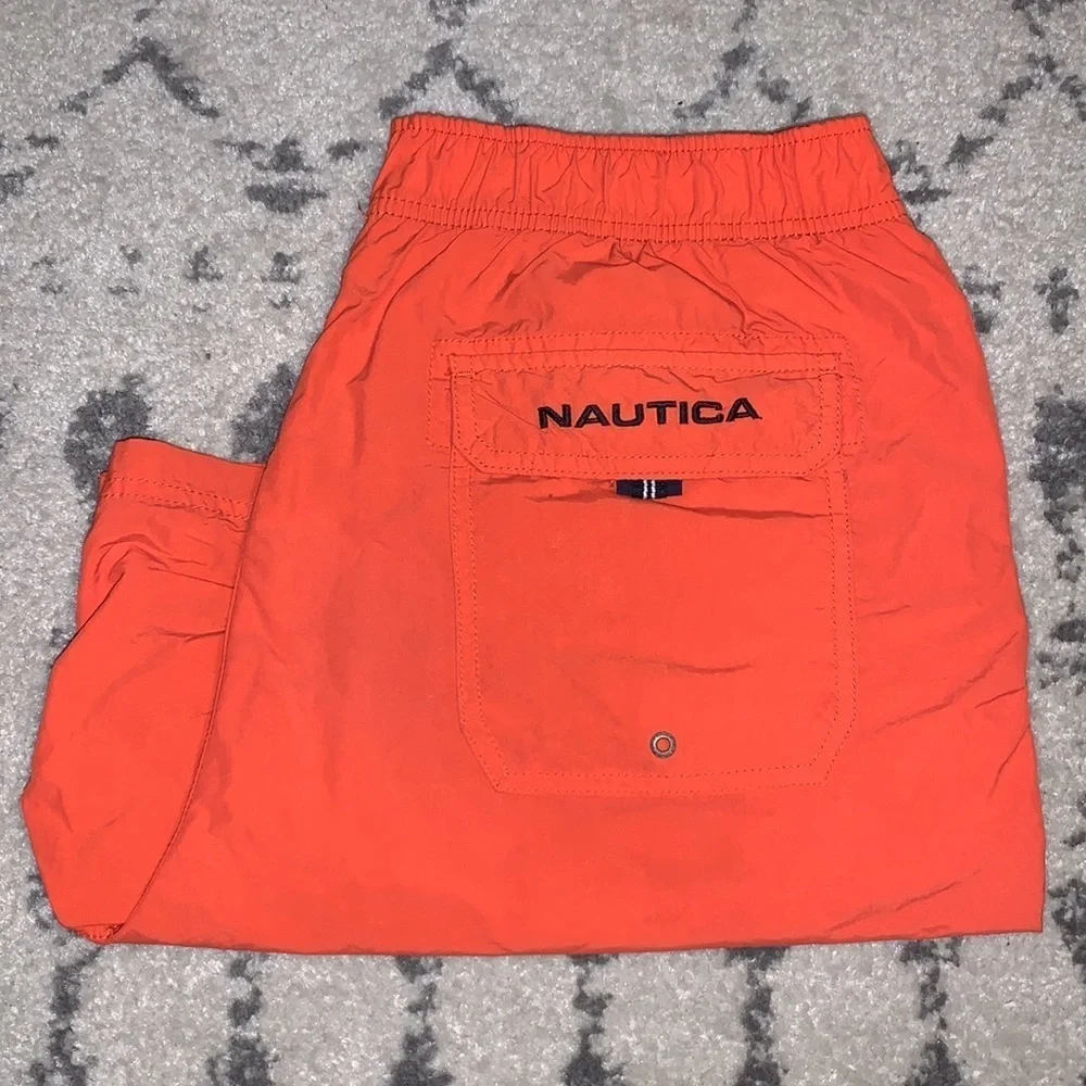 Nautica Swim Trunks